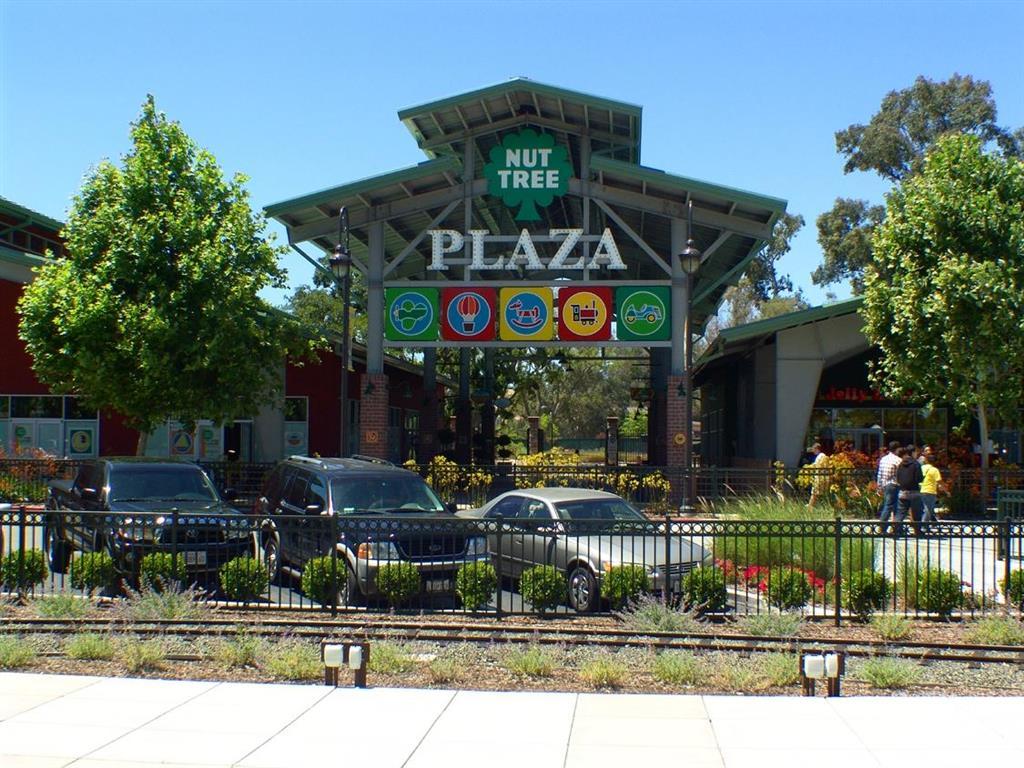 Americas Best Value Inn Vacaville Facilities photo