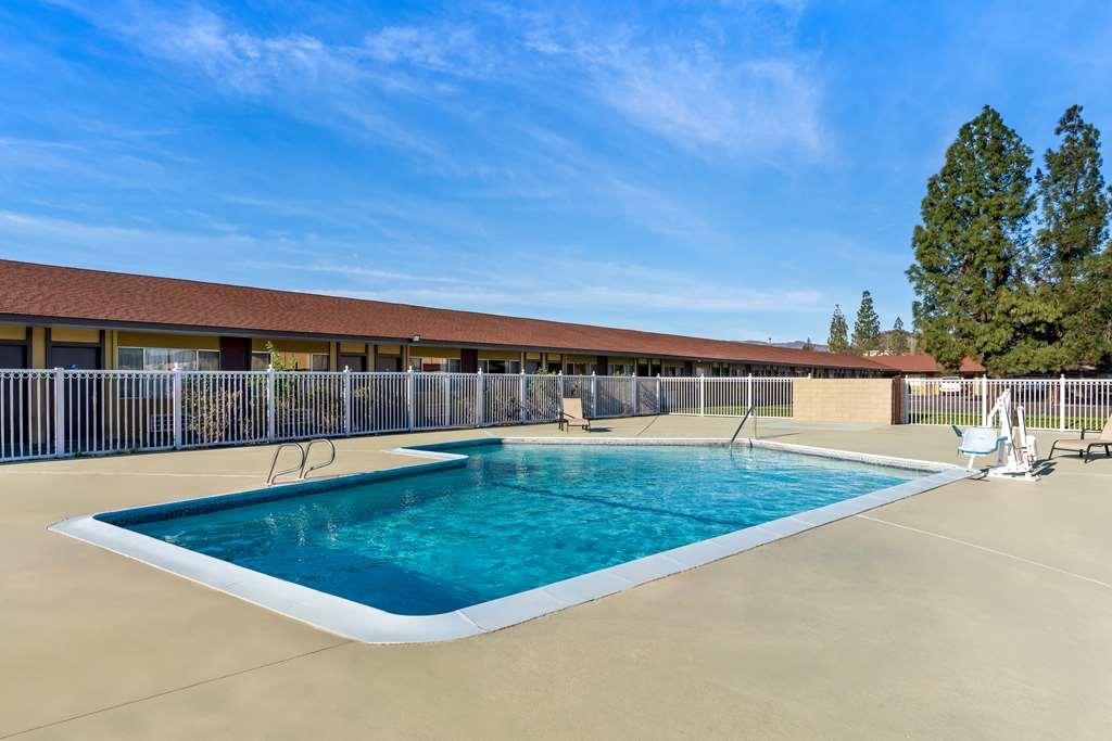 Americas Best Value Inn Vacaville Facilities photo