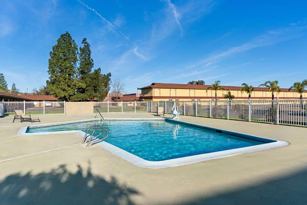 Americas Best Value Inn Vacaville Facilities photo