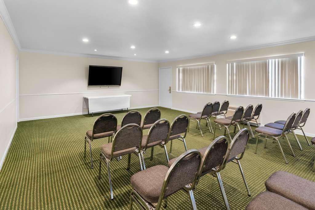 Americas Best Value Inn Vacaville Facilities photo