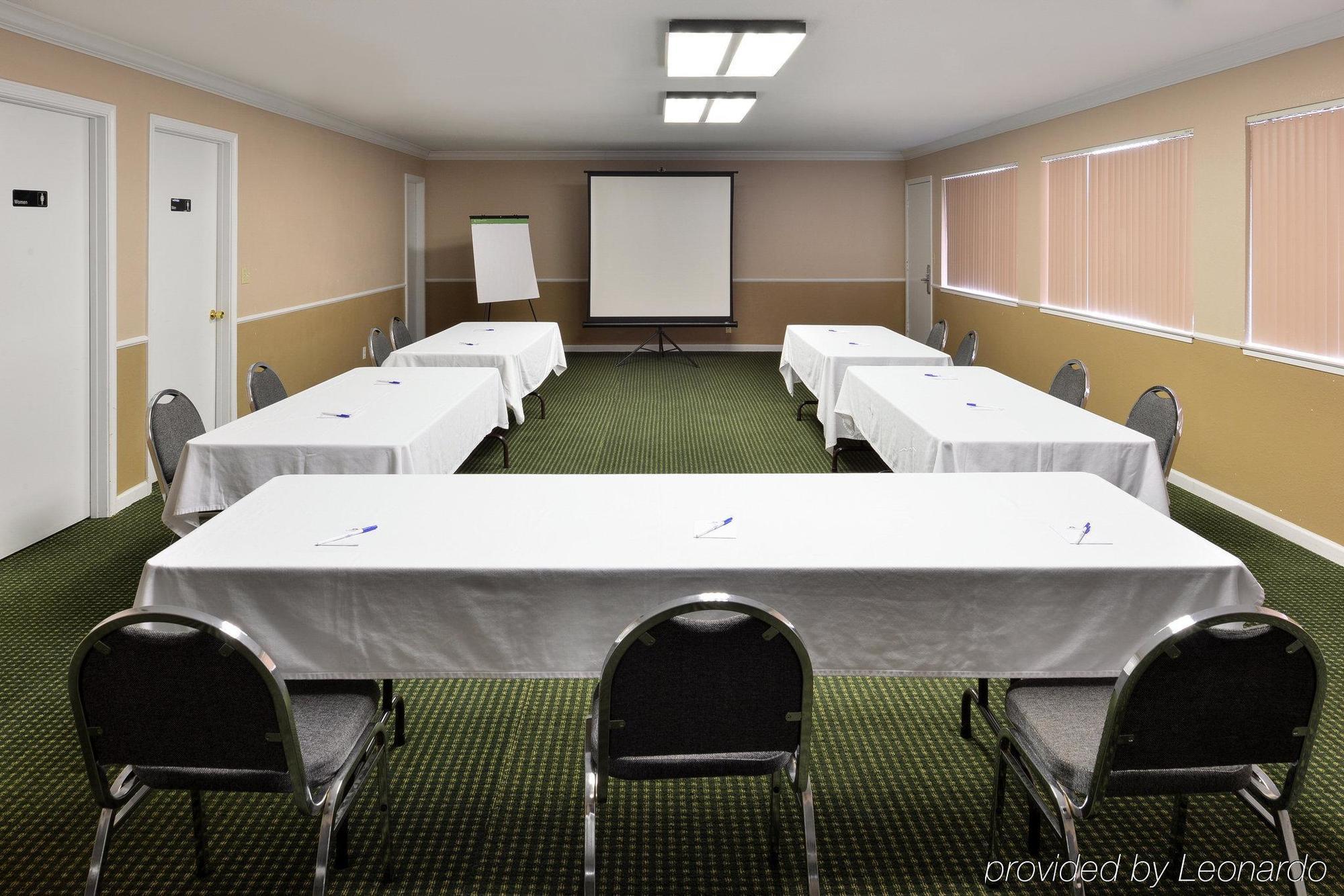 Americas Best Value Inn Vacaville Exterior photo